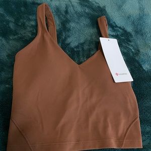 Lululemon Align Tank